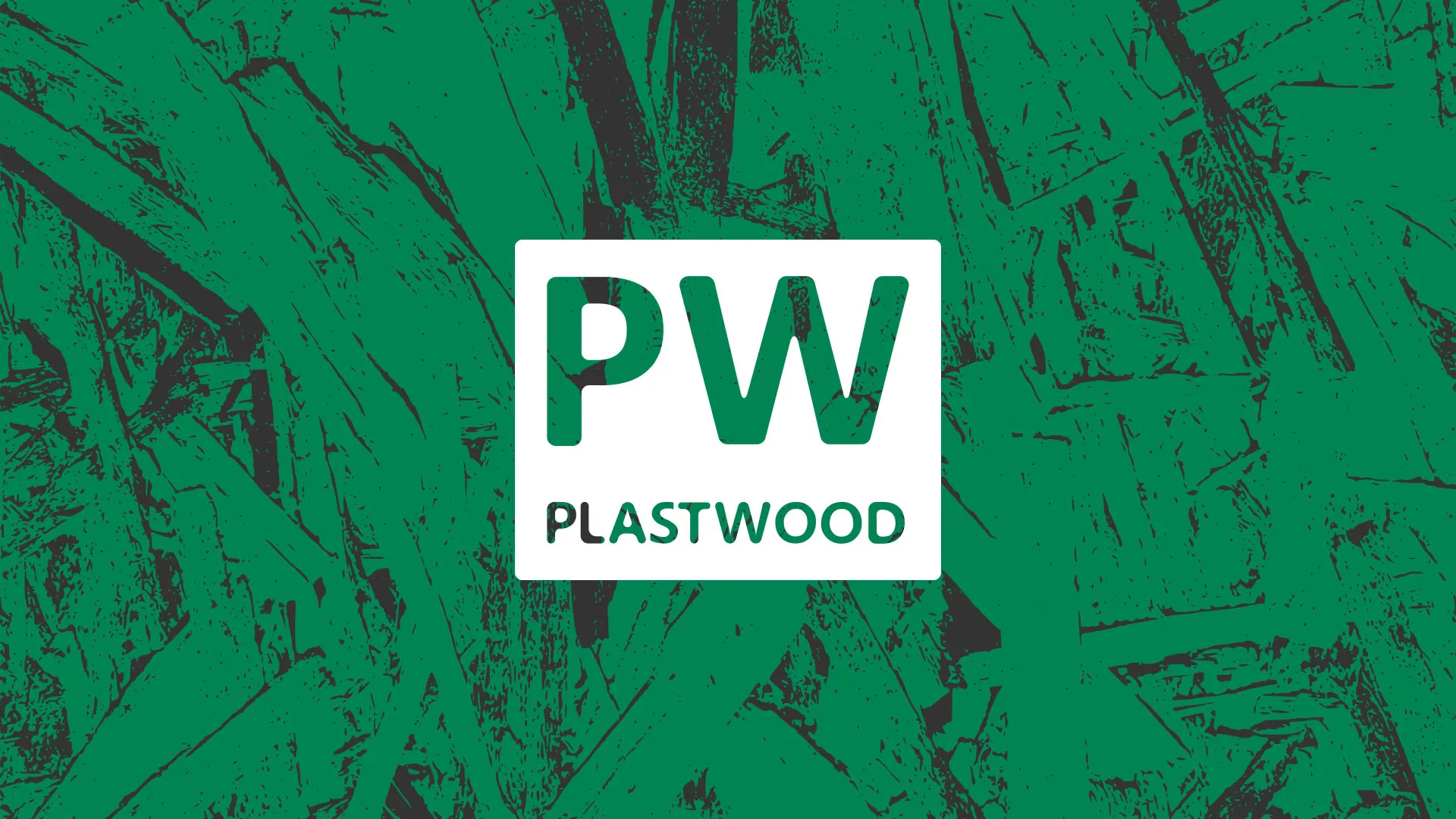 Разработка айдентики и сайта компании «Plastwood» в Сысерти
