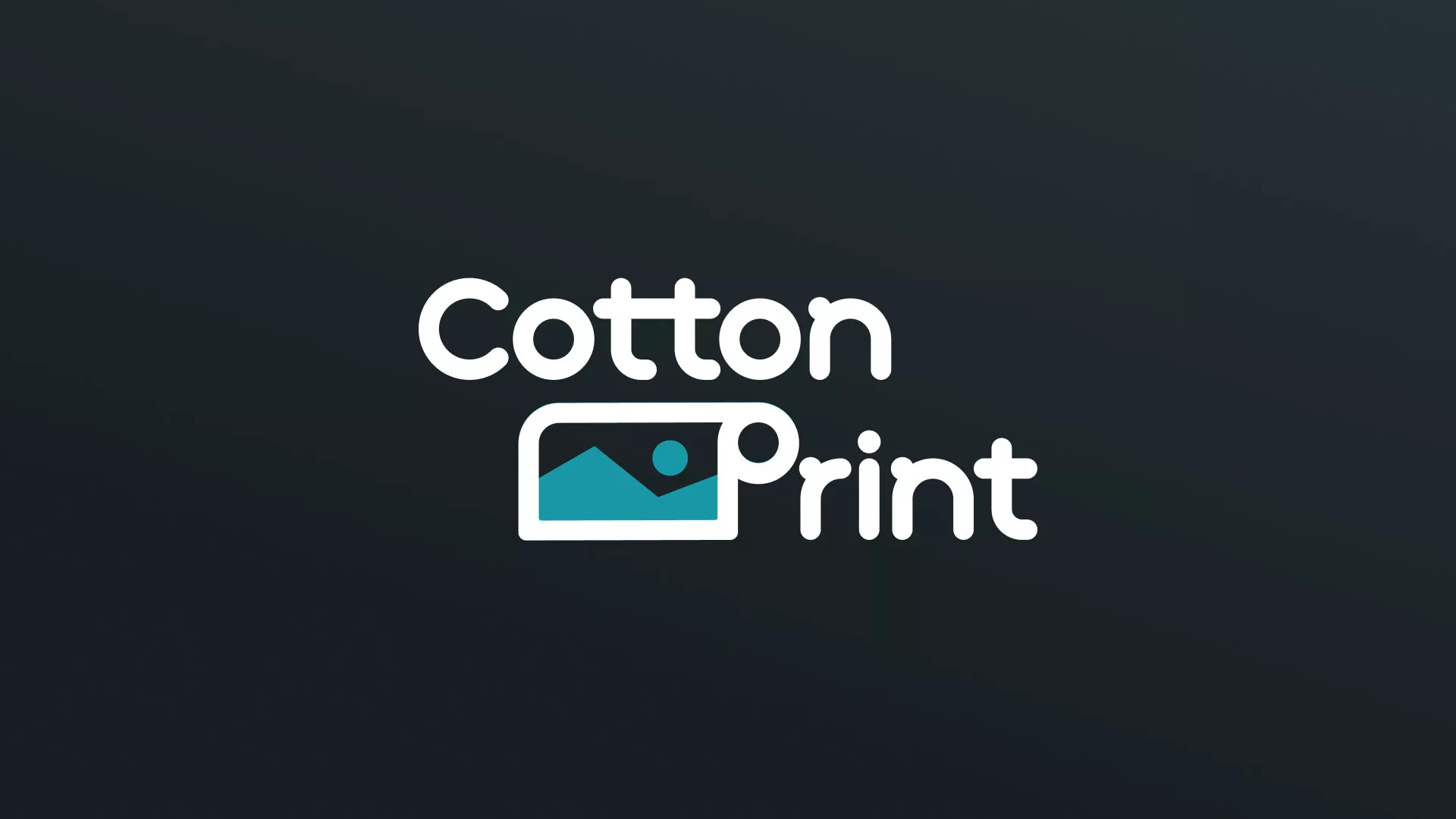 Разработка логотипа в Сысерти для компании «CottonPrint»