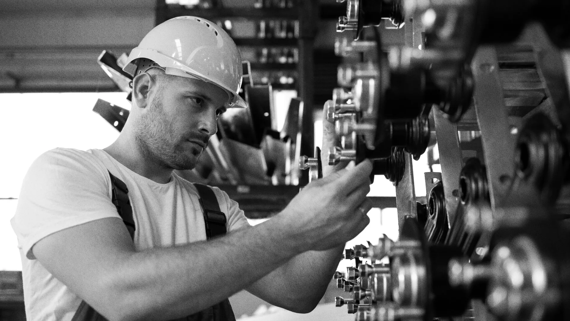 Разработка сайта для завода по продаже оборудования в Сысерти